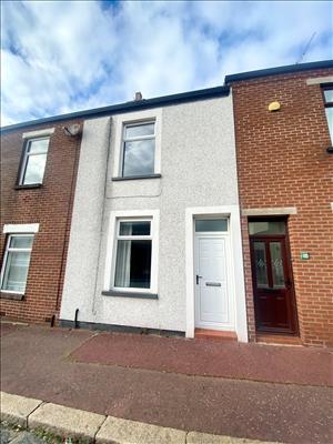 34 whitehead street