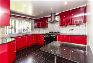 Kitchen image 2
