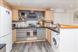 Kitchen Area New