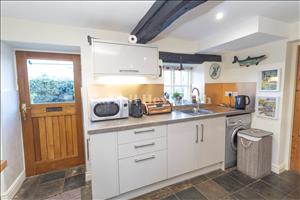 Kitchen Dining 2