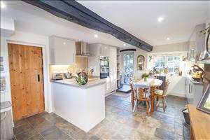 Kitchen Dining