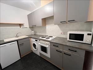 New Kitchen