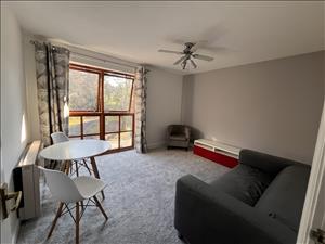 New Lounge