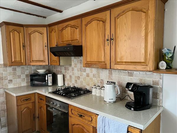 New kitchen pic swange x2