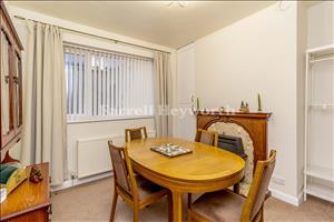 Dining room view 2