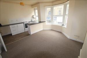 Kitchen Living Space