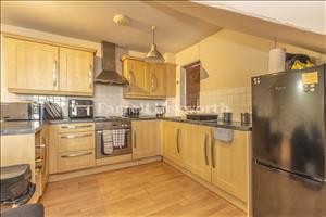 Open Plan