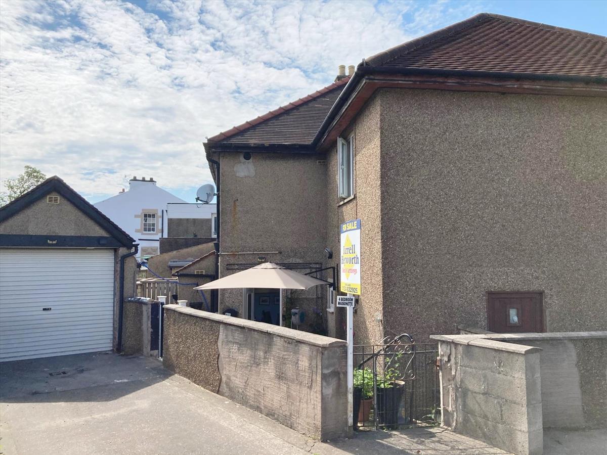 361 Lancaster Road External