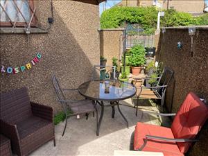 361 Lancaster Road Garden