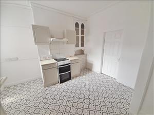 Chatsworth Road Kitchen 2