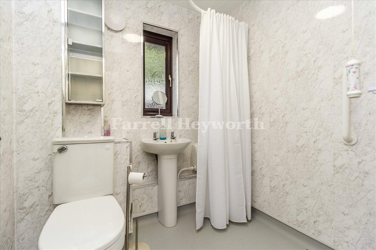 Wet Room