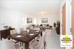 Living Areas