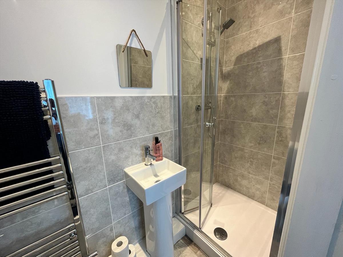 New Bedroom 3 En suite