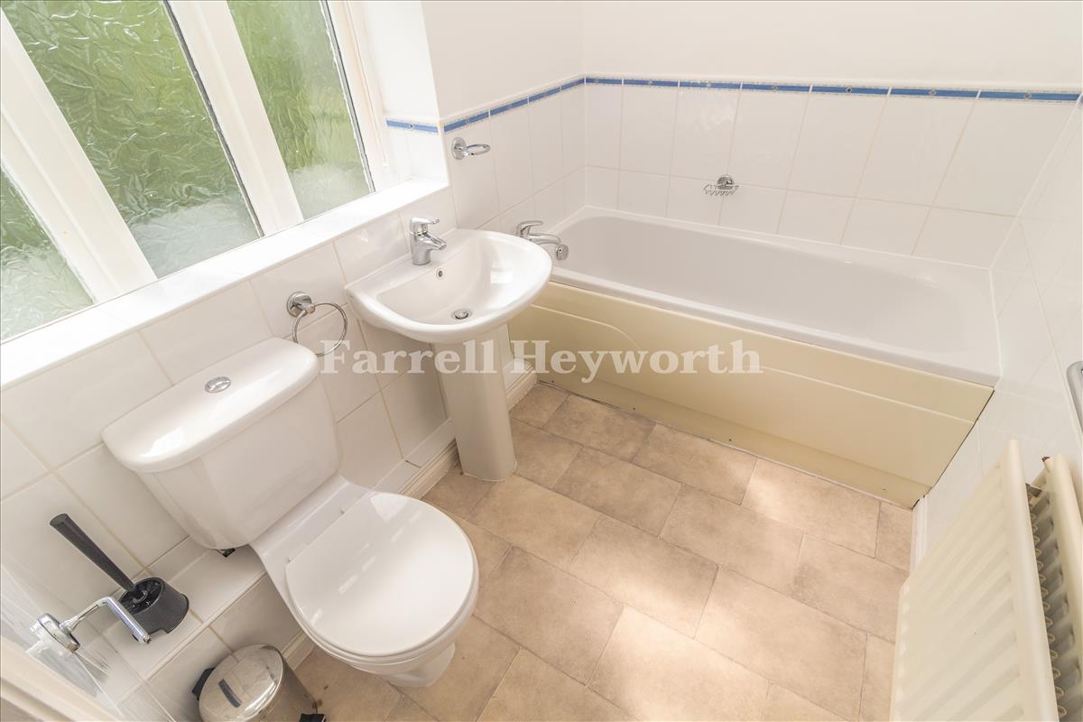 Bathroom New