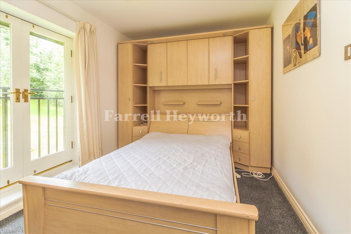 Bedroom 1 image 2 New
