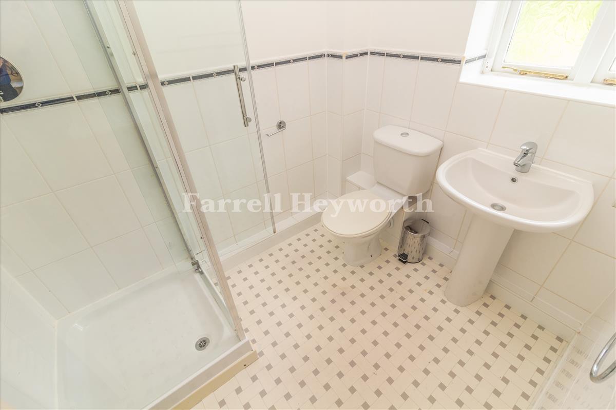 En Suite New