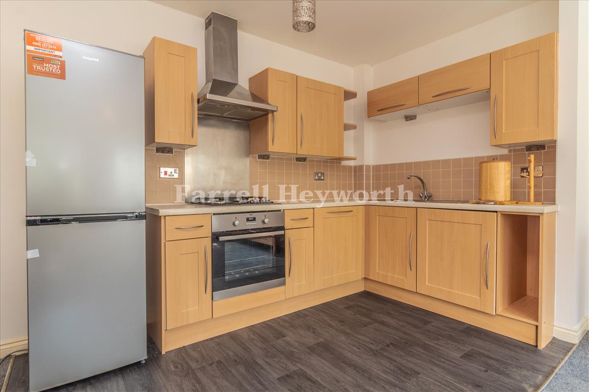 Kitchen New