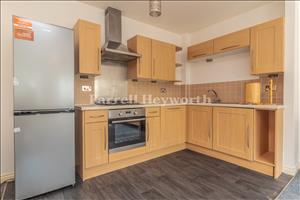 Kitchen New