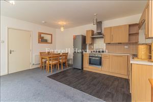 Open Plan Area New