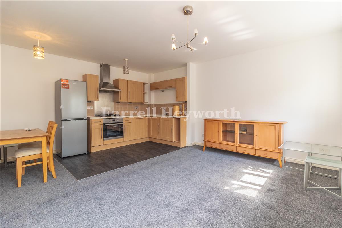 Open Plan Area image 2 New
