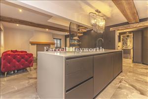 Open Plan q