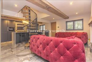 Open Plan x