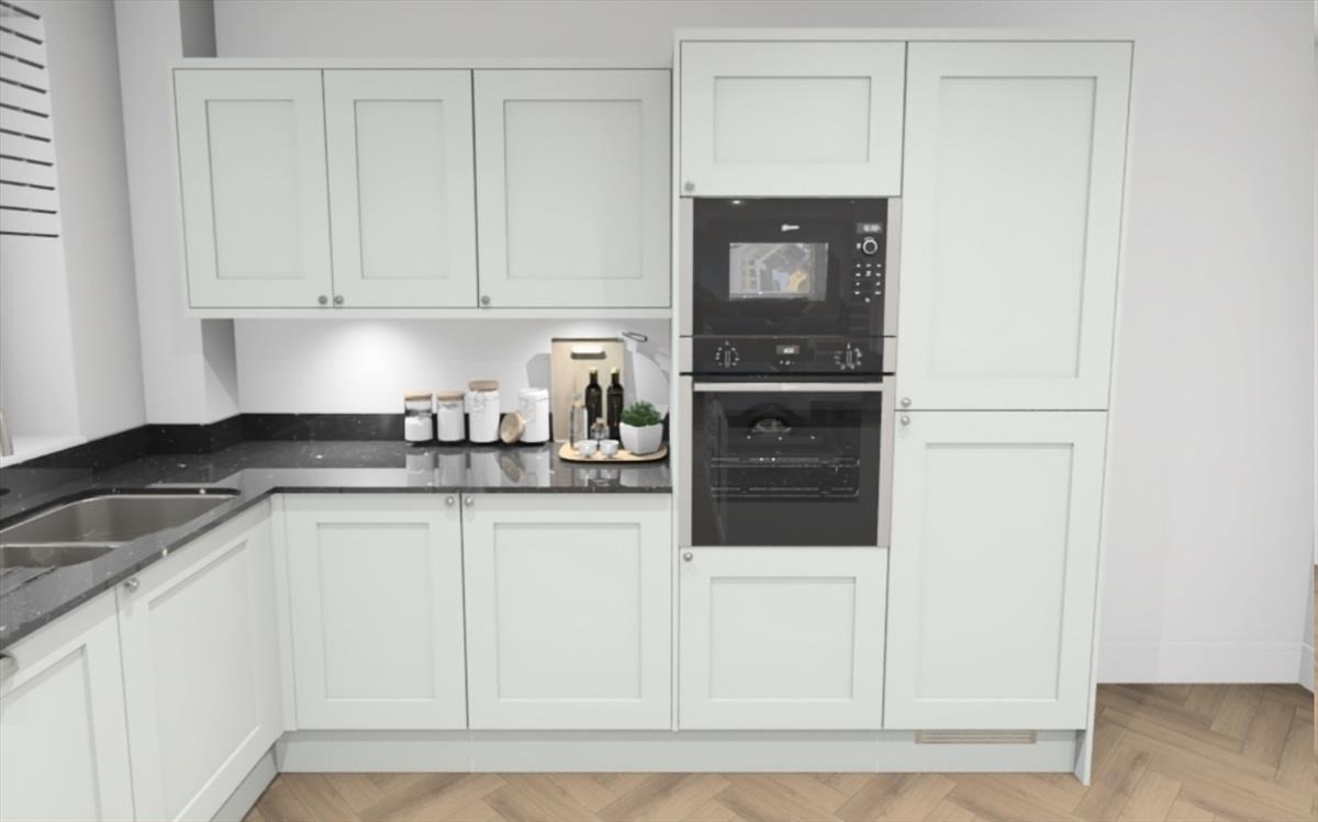 Ennerdale Kitchen 3rd Image