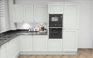 Ennerdale Kitchen 3rd Image