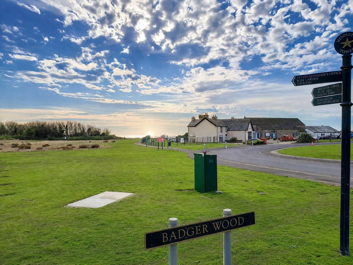 Horizon Area Photo