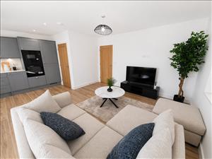 Rydal Image Living Areas