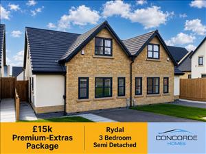 Rydal Incentive