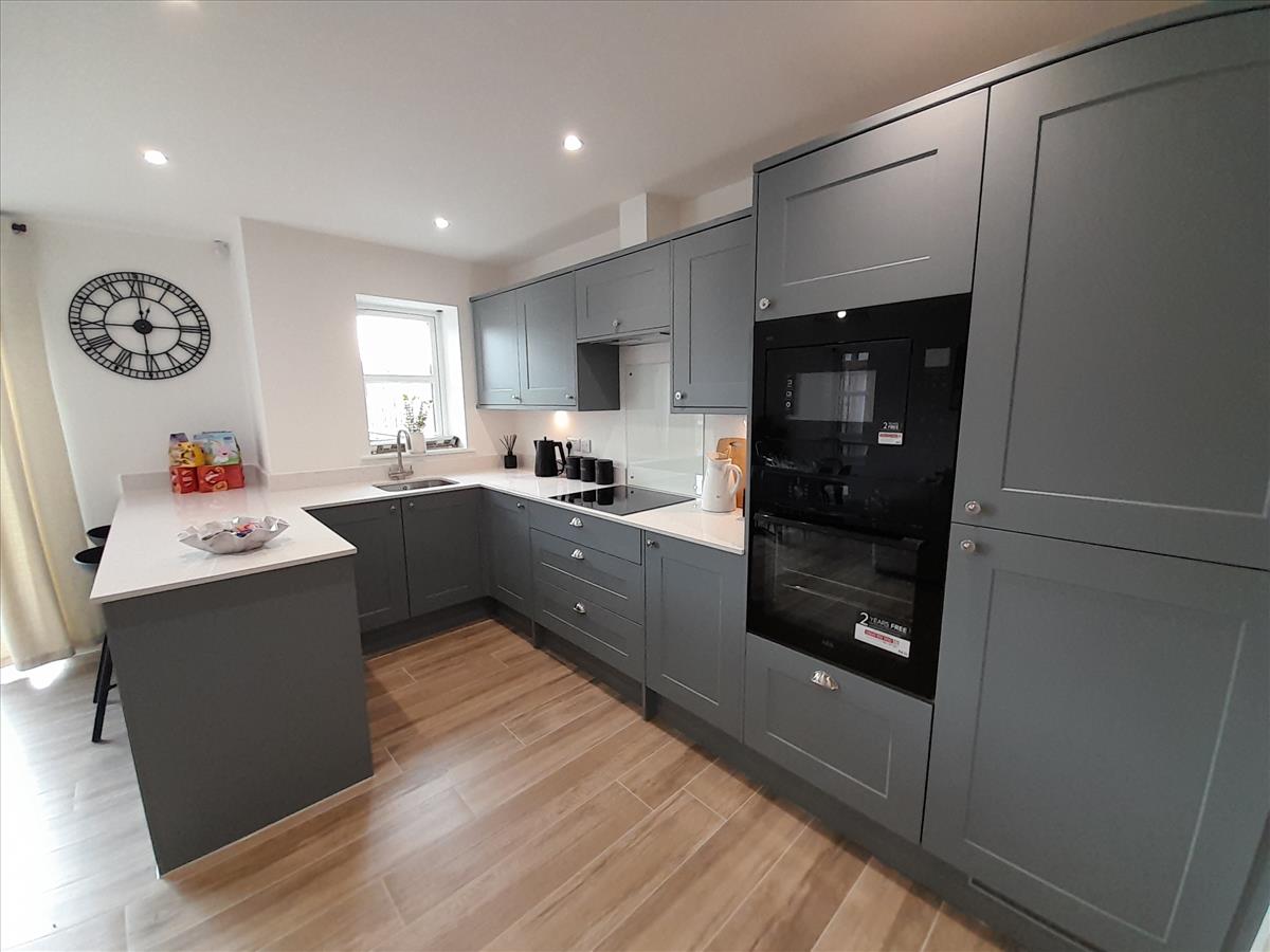 Rydal Kitchen
