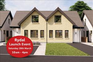 Rydal Launch Event