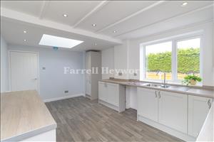 Kitchen view 3
