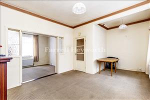 Dining room view 2