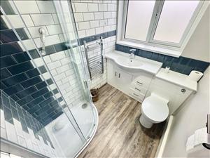 Downstairs Bathroom