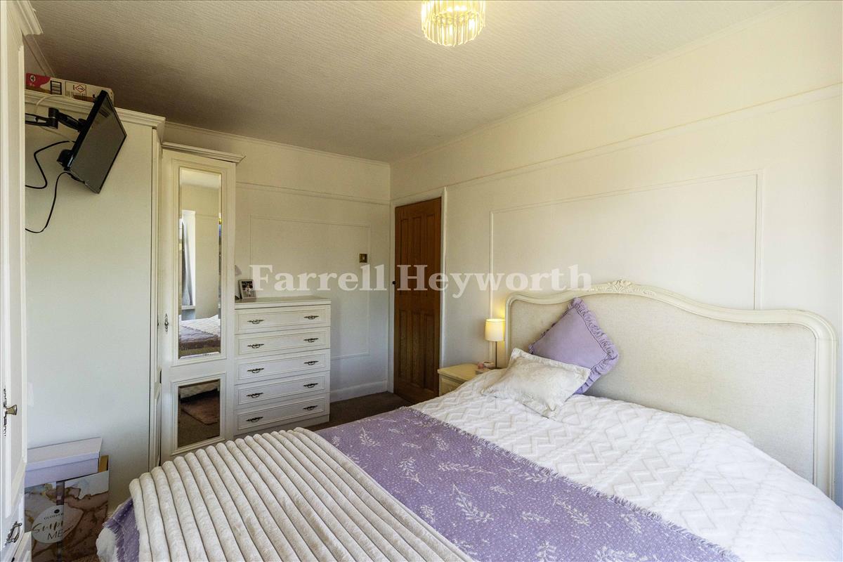 Bedroom 1 view 2 new