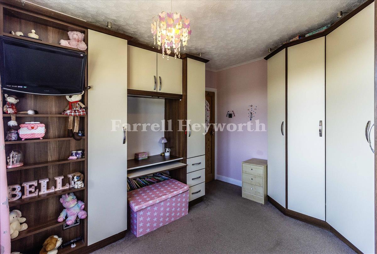 Bedroom 2 view 2 new