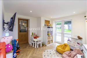 Play room