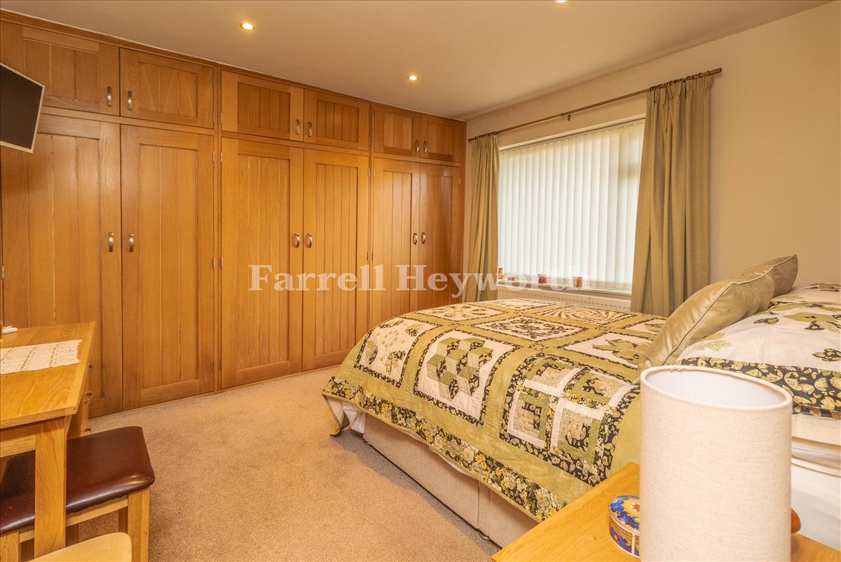 Front Bedroom image 2