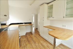 Kitchen Inwards
