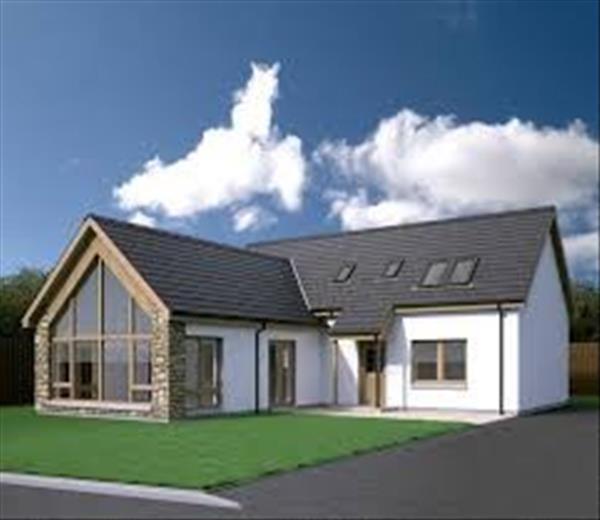 Architect Impression