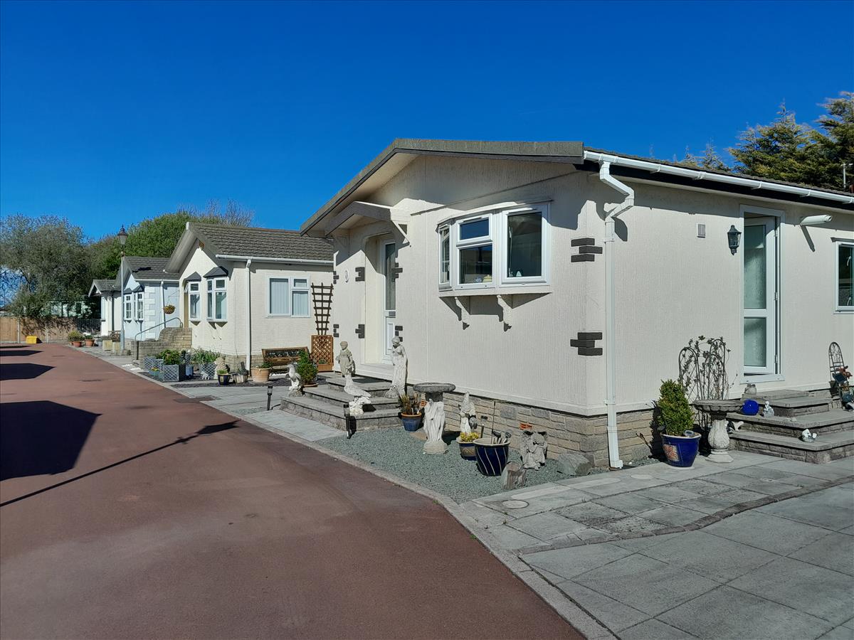 Westcliffe Drive Site