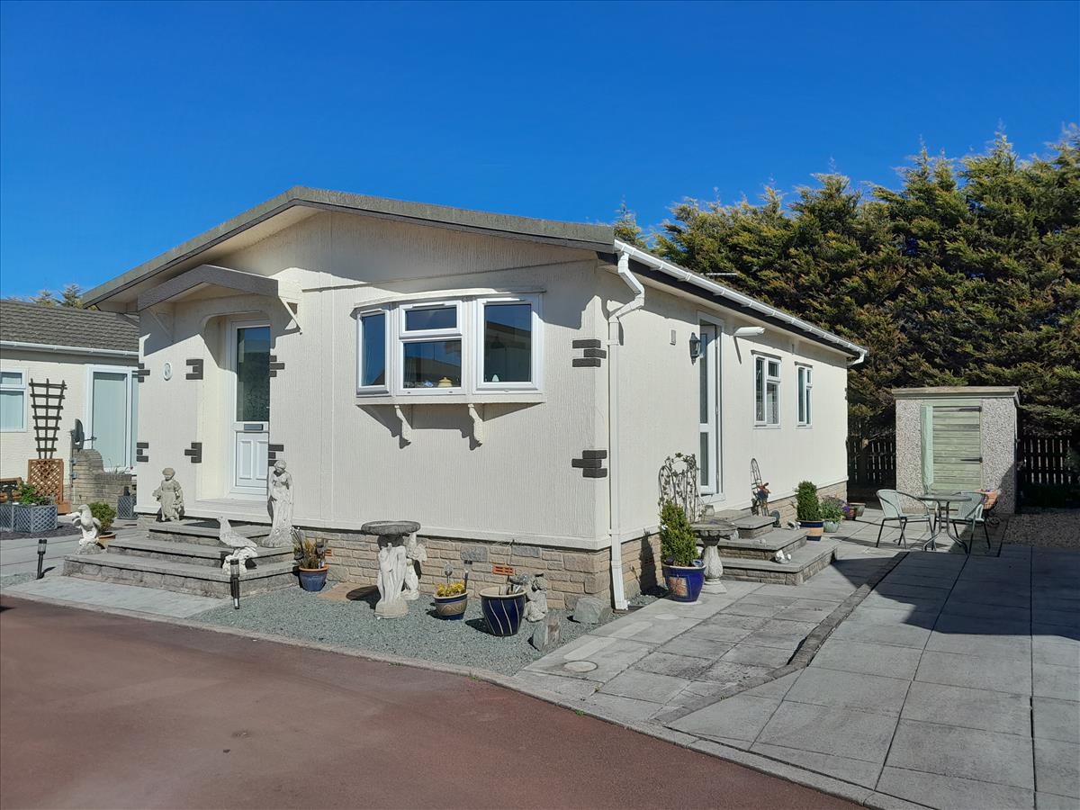 Westcliffe Drive