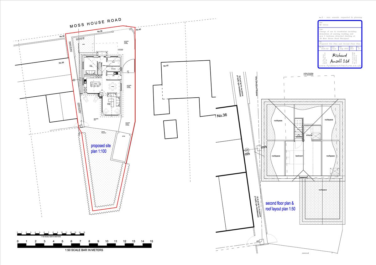Plan 1