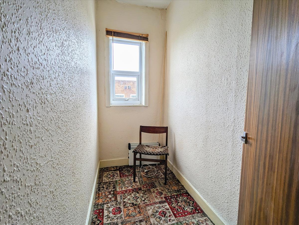 Box Room/Study/Office