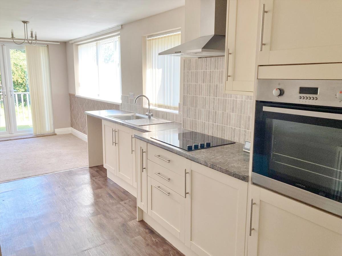 Kitchen And Appliances