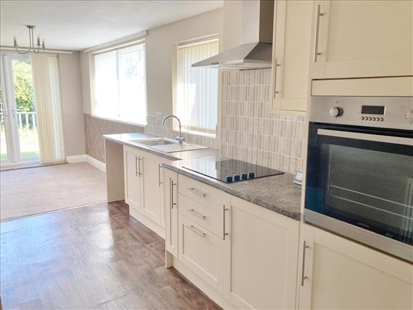 Kitchen And Appliances