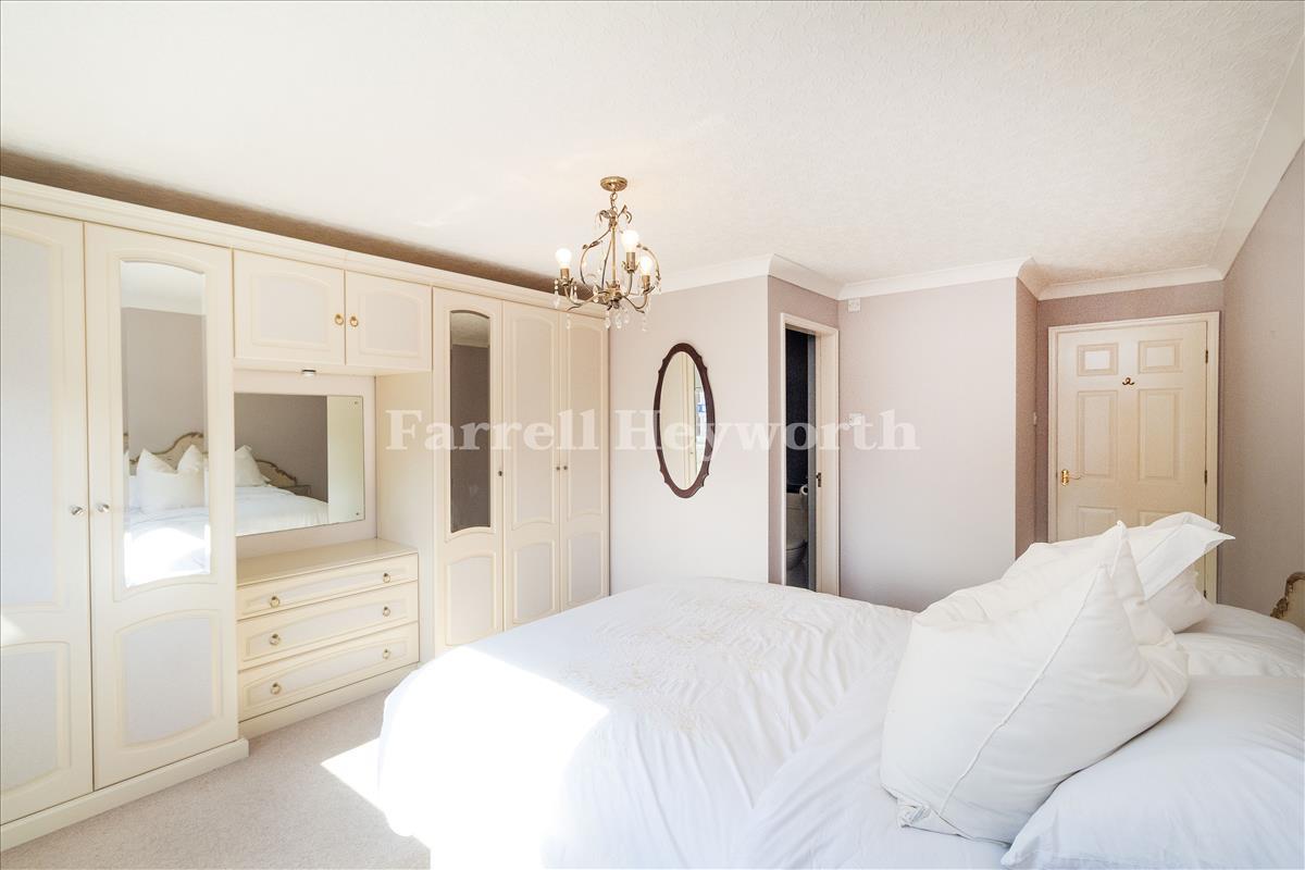 New bedroom 1 view 3