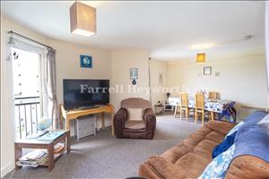 Lounge and Dining